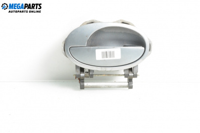 Външна дръжка за Opel Meriva A Minivan (05.2003 - 05.2010), 4+1 вр., миниван, позиция: задна, лява