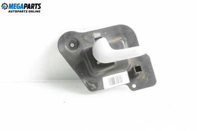 Вътрешна дръжка за Opel Meriva A Minivan (05.2003 - 05.2010), 4+1 вр., миниван, позиция: задна, лява