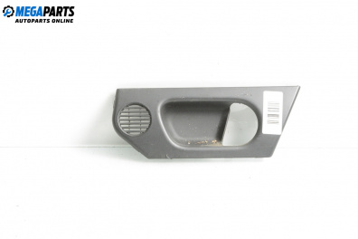 Интериорна пластмаса за Opel Meriva A Minivan (05.2003 - 05.2010), 4+1 вр., миниван, позиция: предна