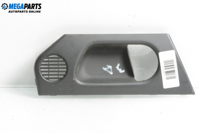 Интериорна пластмаса за Opel Meriva A Minivan (05.2003 - 05.2010), 4+1 вр., миниван, позиция: предна