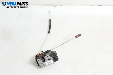 Брава на врата за Opel Meriva A Minivan (05.2003 - 05.2010), позиция: предна, дясна