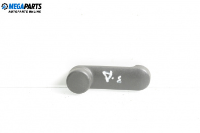 Ръкохватка врата за Opel Meriva A Minivan (05.2003 - 05.2010), 4+1 вр., миниван, позиция: задна, дясна