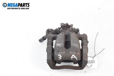 Спирачен апарат за Opel Meriva A Minivan (05.2003 - 05.2010), позиция: задна, дясна