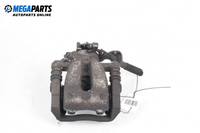 Спирачен апарат за Opel Meriva A Minivan (05.2003 - 05.2010), позиция: задна, лява