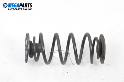 Пружина за ходова част за Opel Meriva A Minivan (05.2003 - 05.2010), миниван, позиция: задна