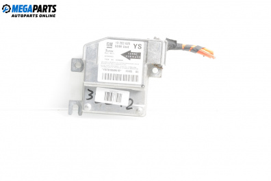 Модул за AIRBAG за Opel Meriva A Minivan (05.2003 - 05.2010)
