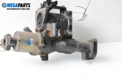 EGR-клапан за Opel Meriva A Minivan (05.2003 - 05.2010) 1.7 CDTI, 100 к.с.