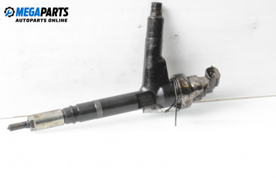 Дюза дизел за Opel Meriva A Minivan (05.2003 - 05.2010) 1.7 CDTI, 100 к.с.