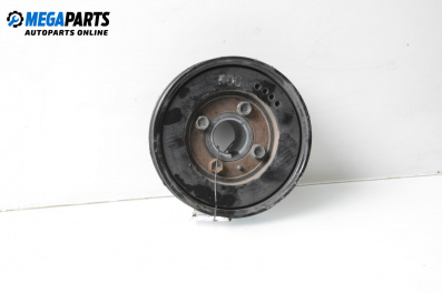 Демпферна шайба за Opel Meriva A Minivan (05.2003 - 05.2010) 1.7 CDTI, 100 к.с.