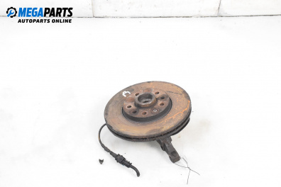 Шенкел главина за Opel Meriva A Minivan (05.2003 - 05.2010), позиция: предна, дясна