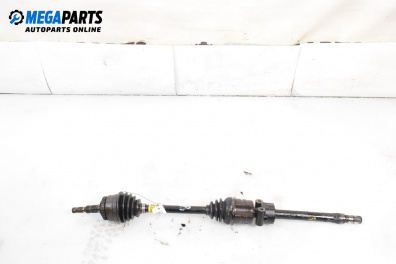 Полуоска за Opel Meriva A Minivan (05.2003 - 05.2010) 1.7 CDTI, 100 к.с., позиция: предна, дясна