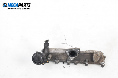 Всмукателен колектор за Opel Meriva A Minivan (05.2003 - 05.2010) 1.7 CDTI, 100 к.с.