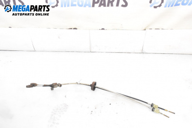 Жила скорости за Opel Meriva A Minivan (05.2003 - 05.2010)