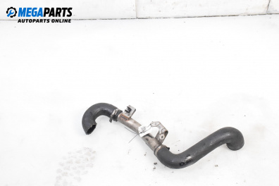 Тръба турбо за Opel Meriva A Minivan (05.2003 - 05.2010) 1.7 CDTI, 100 к.с.