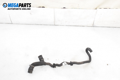 Воден маркуч за Opel Meriva A Minivan (05.2003 - 05.2010) 1.7 CDTI, 100 к.с.