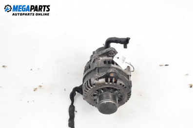 Алтернатор / генератор за Opel Meriva A Minivan (05.2003 - 05.2010) 1.7 CDTI, 100 к.с.