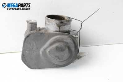 Дроселова клапа за Opel Meriva A Minivan (05.2003 - 05.2010) 1.7 CDTI, 100 к.с.