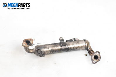 EGR охладител за Opel Meriva A Minivan (05.2003 - 05.2010) 1.7 CDTI, 100 к.с.
