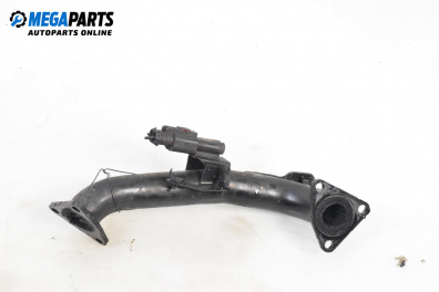 Тръба турбо за Opel Meriva A Minivan (05.2003 - 05.2010) 1.7 CDTI, 100 к.с.