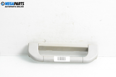 Ръкохватка за таван за BMW 7 Series E65 (11.2001 - 12.2009), 4+1 вр., позиция: задна, дясна