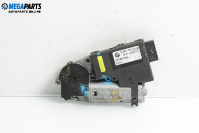 Мотор шибедах за BMW 7 Series E65 (11.2001 - 12.2009), седан