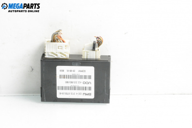 Модул окачване за BMW 7 Series E65 (11.2001 - 12.2009), № EDC-K 3715 6759118-01