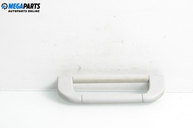 Ръкохватка за таван за BMW 7 Series E65 (11.2001 - 12.2009), 4+1 вр., позиция: задна, лява