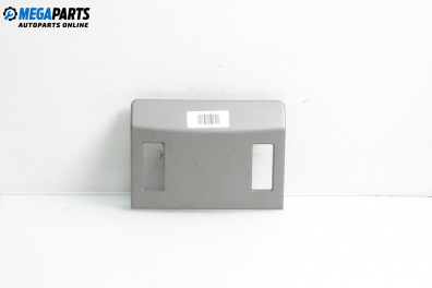 Интериорна пластмаса за BMW 7 Series E65 (11.2001 - 12.2009), 4+1 вр., седан, позиция: предна