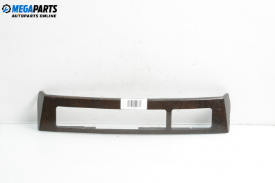 Интериорна пластмаса за BMW 7 Series E65 (11.2001 - 12.2009), 4+1 вр., седан, позиция: предна