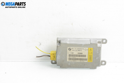 Модул за AIRBAG за BMW 7 Series E65 (11.2001 - 12.2009), № 65.77-6920472
