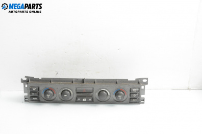 Панел климатроник за BMW 7 Series E65 (11.2001 - 12.2009)