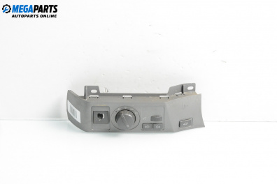 Ключ светлини  за BMW 7 Series E65 (11.2001 - 12.2009)