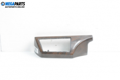 Интериорна пластмаса за BMW 7 Series E65 (11.2001 - 12.2009), 4+1 вр., седан, позиция: предна