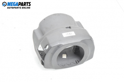 Интериорна пластмаса волан за BMW 7 Series E65 (11.2001 - 12.2009), 4+1 вр., седан