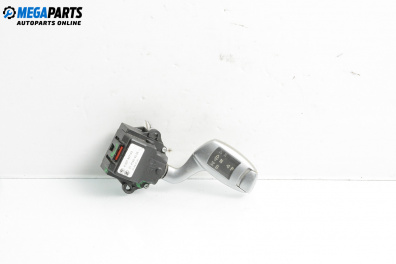 Лостче скорости за BMW 7 Series E65 (11.2001 - 12.2009)