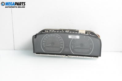 Километраж за BMW 7 Series E65 (11.2001 - 12.2009) 735 i,Li, 272 к.с., №   62119153755