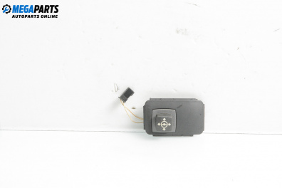 Бутон реглаж волан за BMW 7 Series E65 (11.2001 - 12.2009)