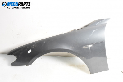 Калник за BMW 7 Series E65 (11.2001 - 12.2009), 4+1 вр., седан, позиция: предна, лява