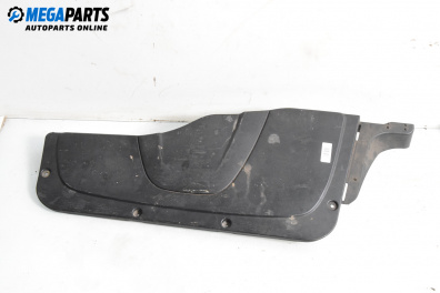 Пластмасов капак за BMW 7 Series E65 (11.2001 - 12.2009), 4+1 вр., седан