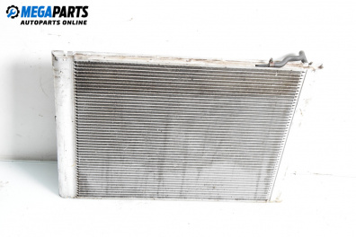 Воден радиатор за BMW 7 Series E65 (11.2001 - 12.2009) 735 i,Li, 272 к.с.