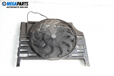 Перка охлаждане за BMW 7 Series E65 (11.2001 - 12.2009) 735 i,Li, 272 к.с., №  772.60102.01 2207