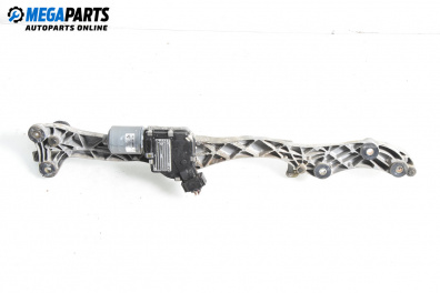 Ел. мотор за чистачките за BMW 7 Series E65 (11.2001 - 12.2009), седан, позиция: предна