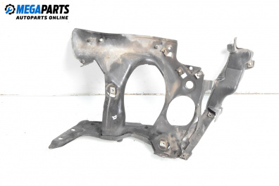 Елемент маска за BMW 7 Series E65 (11.2001 - 12.2009), седан, позиция: дясна