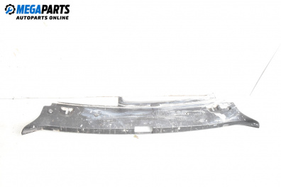 Пластмасова кора за BMW 7 Series E65 (11.2001 - 12.2009), 4+1 вр., седан