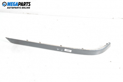 Лайсна броня за BMW 7 Series E65 (11.2001 - 12.2009), седан, позиция: лява