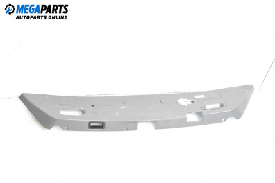 Пластмасова кора за BMW 7 Series E65 (11.2001 - 12.2009), 4+1 вр., седан