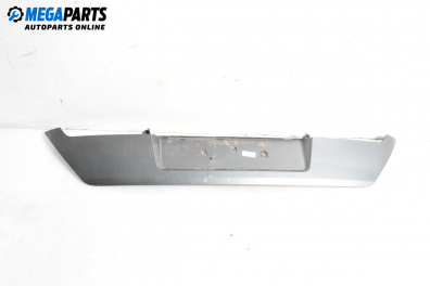 Стойка заден номер за BMW 7 Series E65 (11.2001 - 12.2009), седан