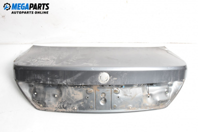 Заден капак за BMW 7 Series E65 (11.2001 - 12.2009), 4+1 вр., седан, позиция: задна