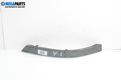 Лайсна броня за BMW 7 Series E65 (11.2001 - 12.2009), седан, позиция: дясна