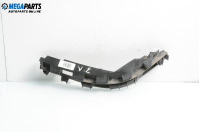 Държач броня за BMW 7 Series E65 (11.2001 - 12.2009), седан, позиция: задна, лява